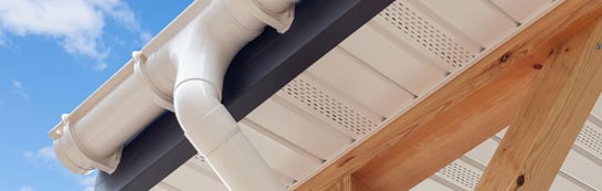 get Standford Bridge guttering quotes today