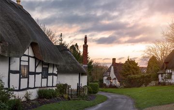 is Standford Bridge thatch roofing popular