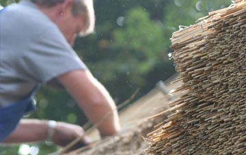 professional Standford Bridge thatchers