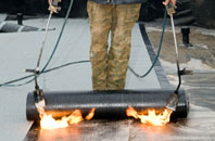 Standford Bridge flat roof sealing quote