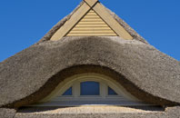 Standford Bridge thatch roofing
