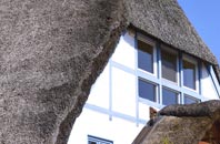 find rated Standford Bridge thatchers